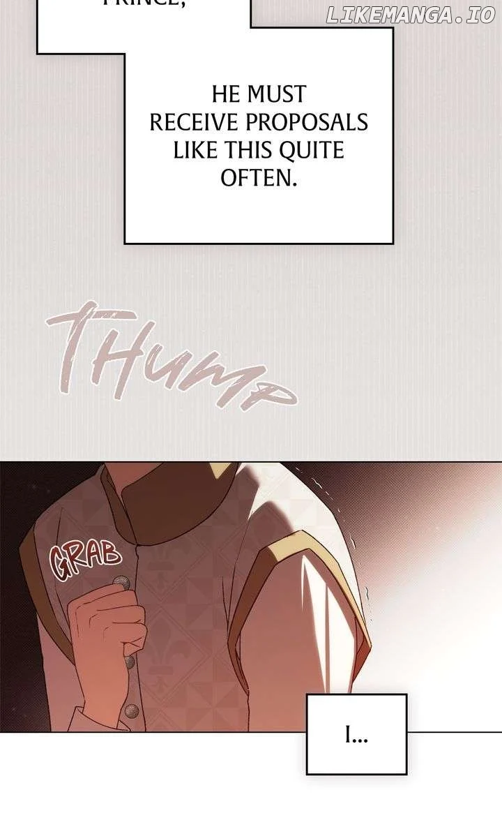 The Promise Isn't Mine Chapter 41 page 55