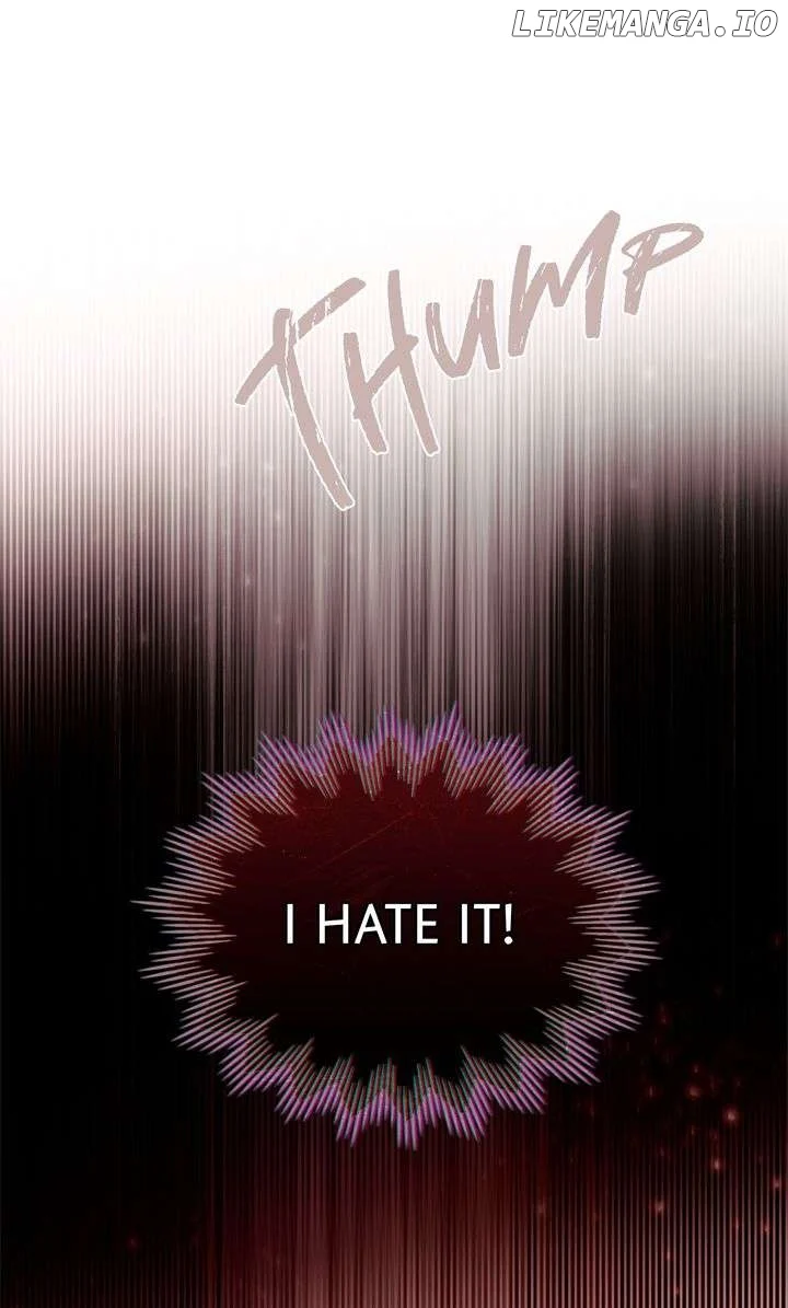 The Promise Isn't Mine Chapter 41 page 56