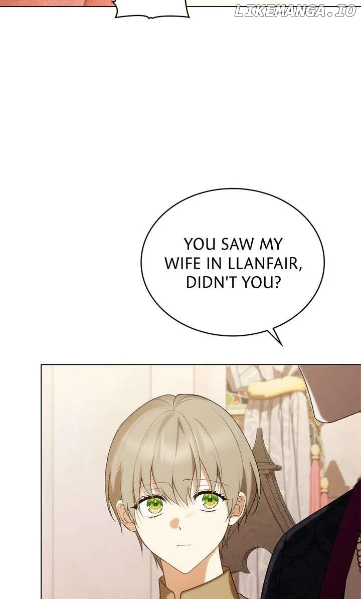 The Promise Isn't Mine Chapter 41 page 58