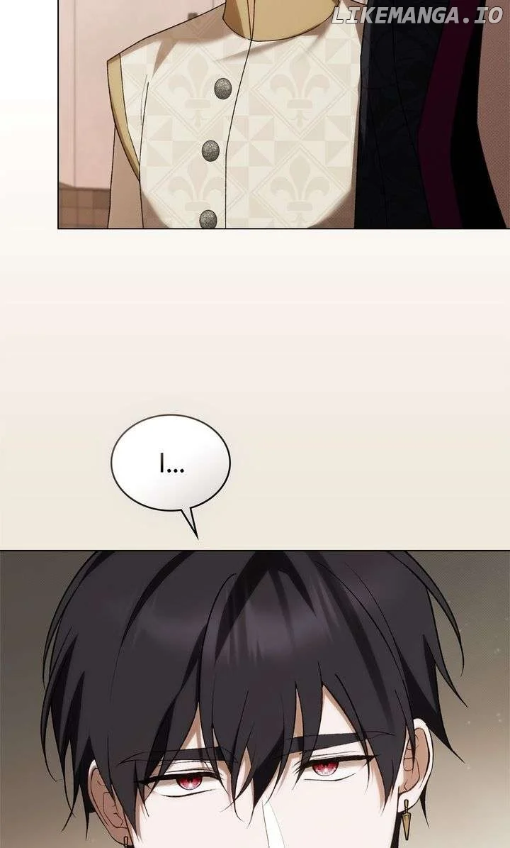 The Promise Isn't Mine Chapter 41 page 59