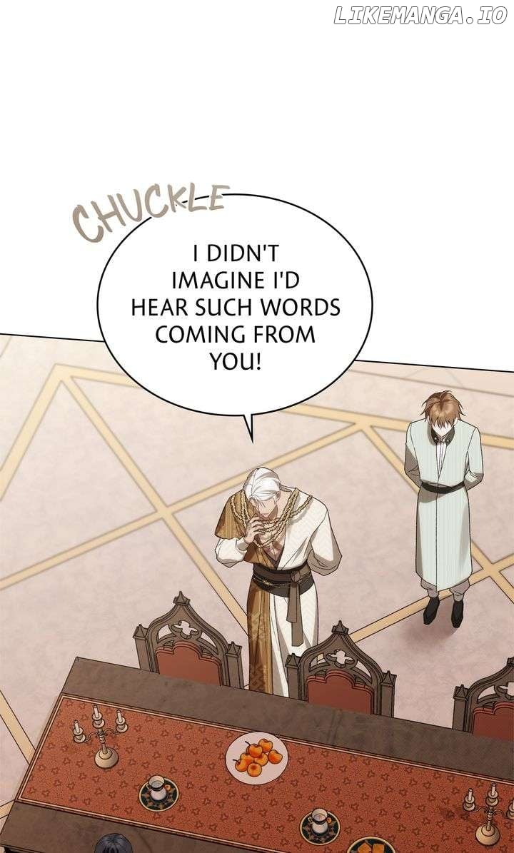 The Promise Isn't Mine Chapter 41 page 62
