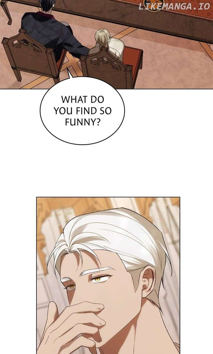 The Promise Isn't Mine Chapter 41 page 63