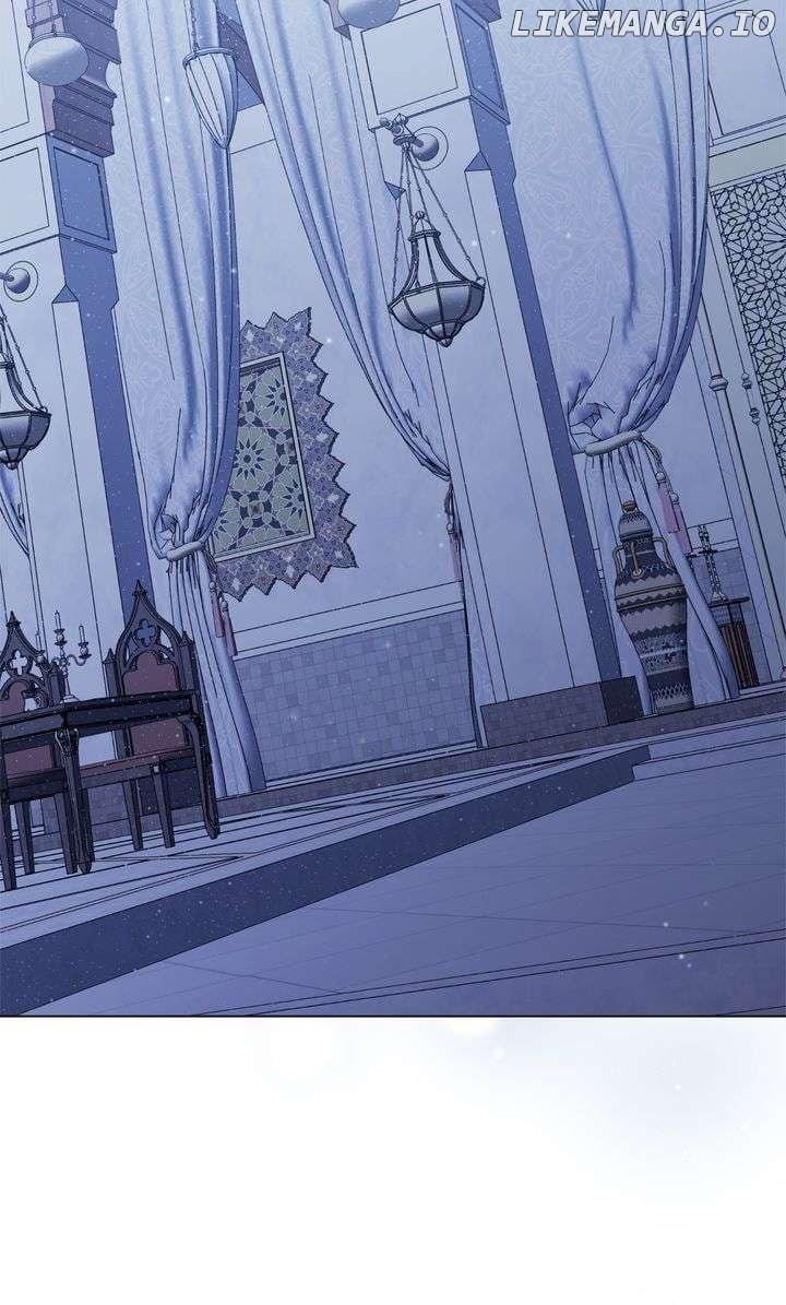 The Promise Isn't Mine Chapter 41 page 74