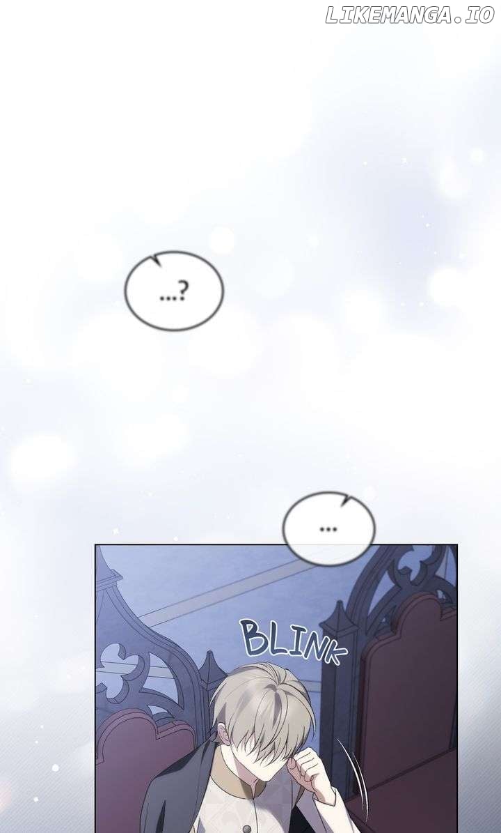 The Promise Isn't Mine Chapter 41 page 75