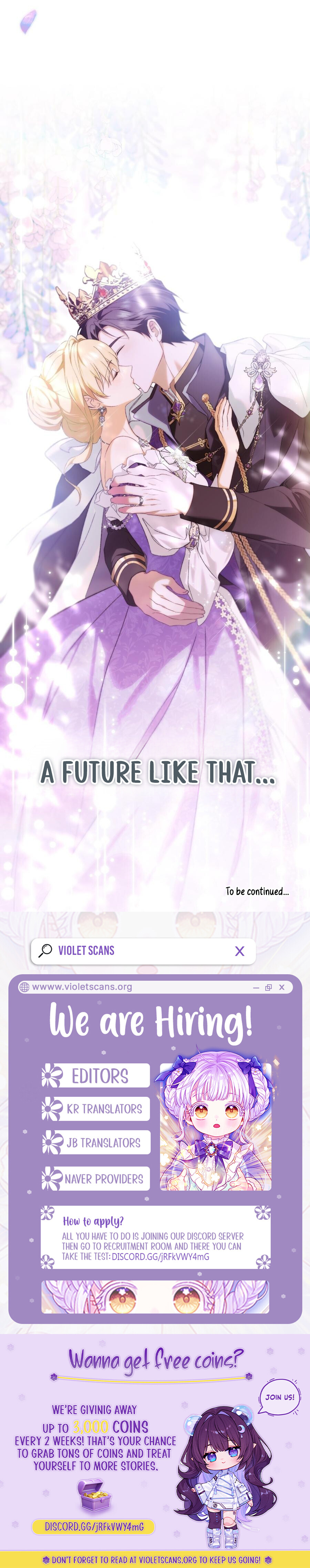 The Promise Isn't Mine Chapter 74 page 13