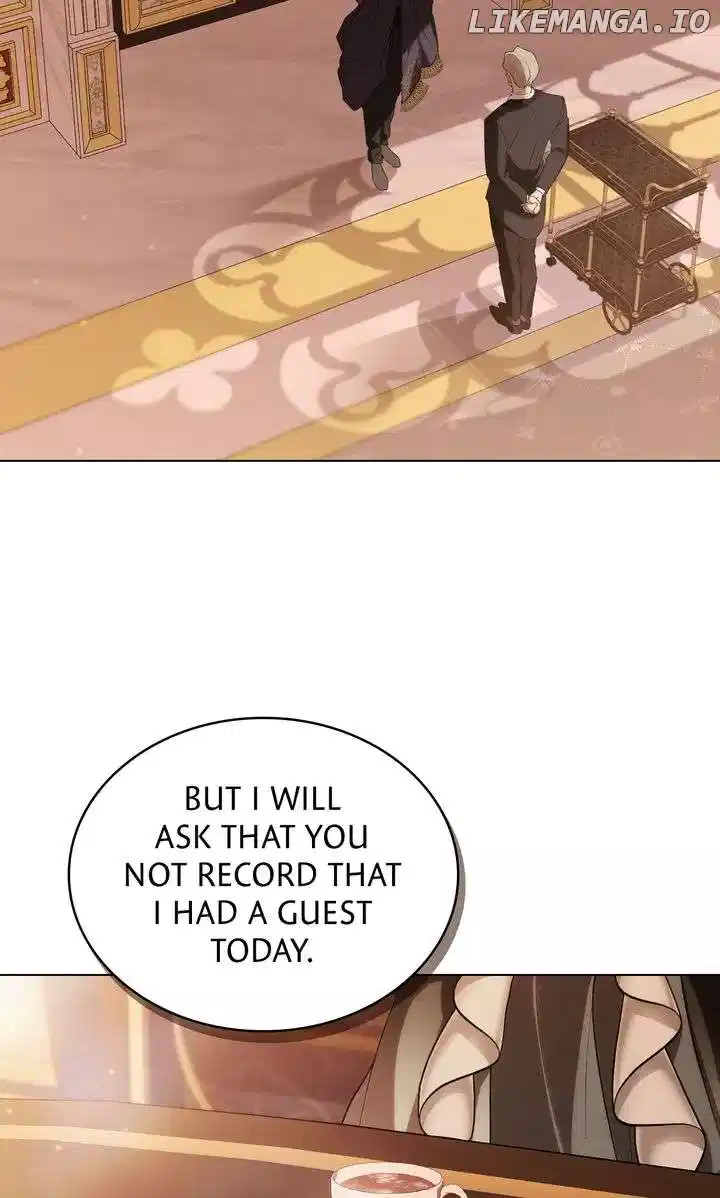 The Promise Isn't Mine Chapter 35 page 2