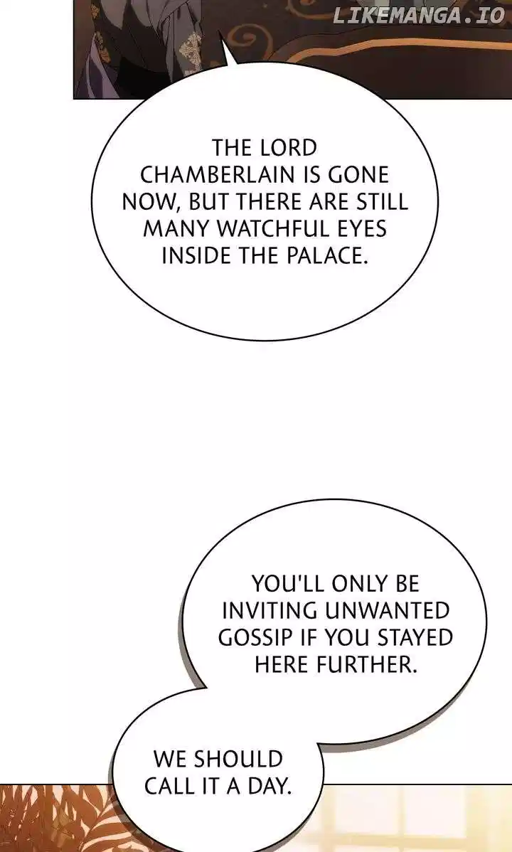 The Promise Isn't Mine Chapter 35 page 7