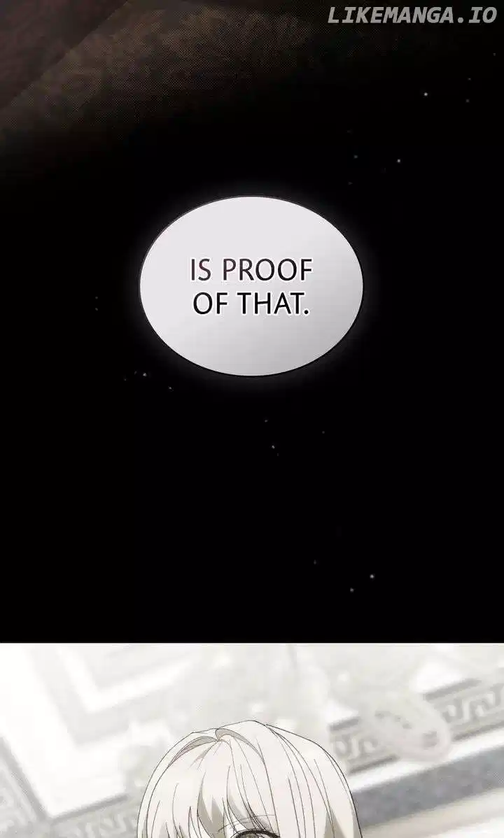 The Promise Isn't Mine Chapter 35 page 15