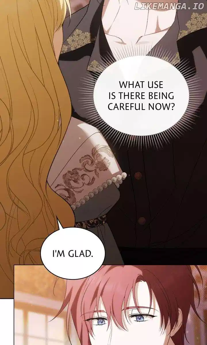 The Promise Isn't Mine Chapter 35 page 26