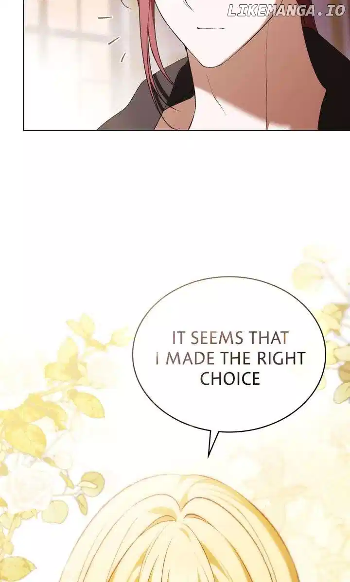 The Promise Isn't Mine Chapter 35 page 27