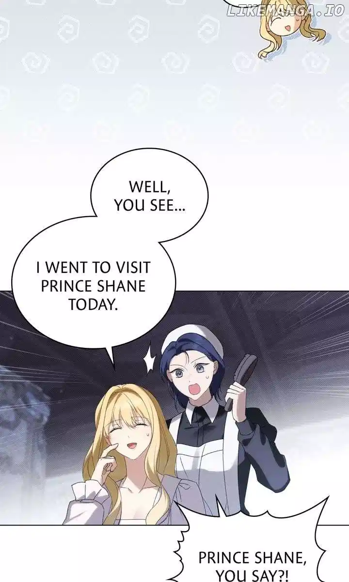The Promise Isn't Mine Chapter 35 page 40