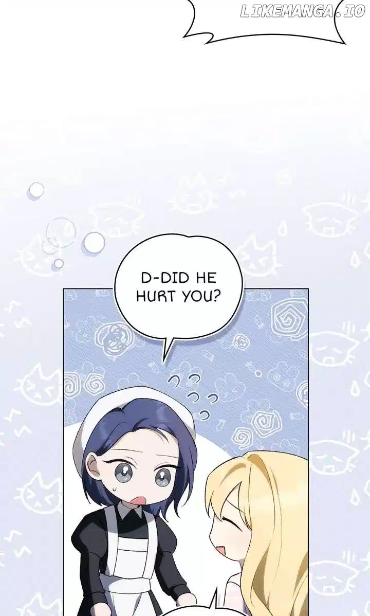 The Promise Isn't Mine Chapter 35 page 41