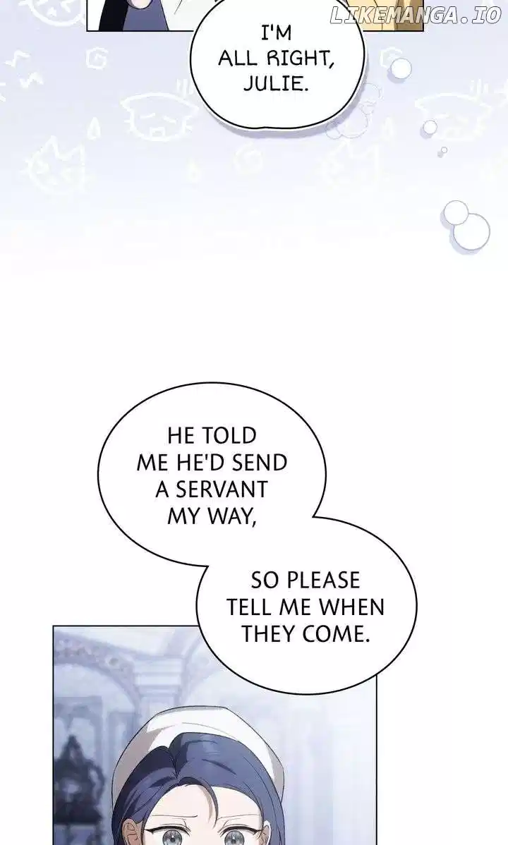 The Promise Isn't Mine Chapter 35 page 42