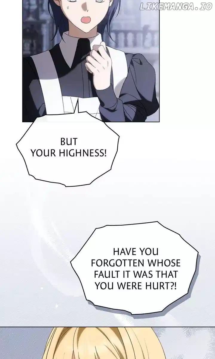 The Promise Isn't Mine Chapter 35 page 43