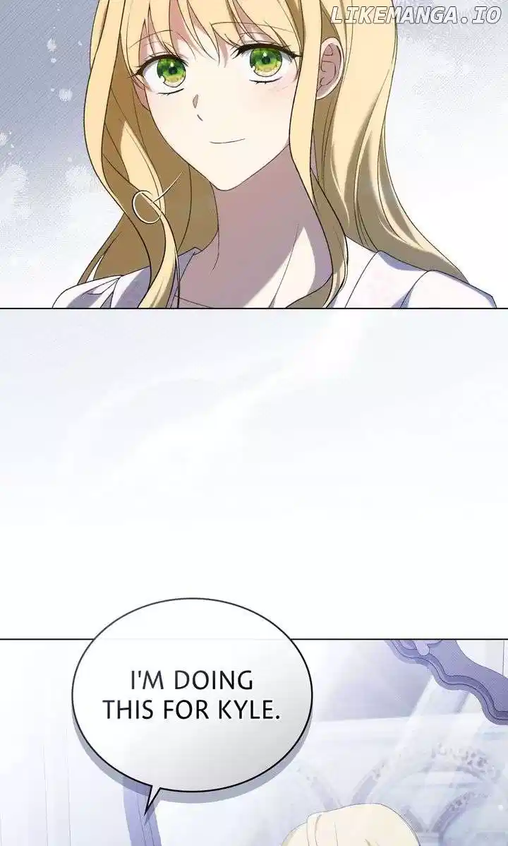 The Promise Isn't Mine Chapter 35 page 44