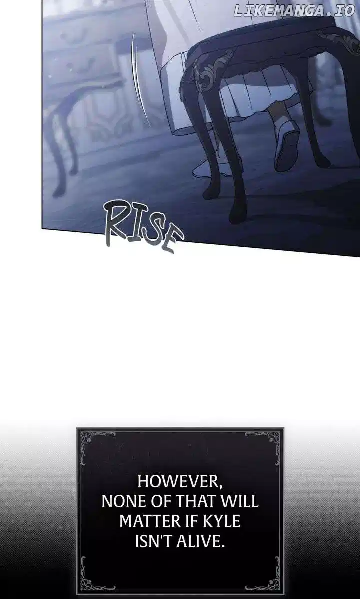 The Promise Isn't Mine Chapter 35 page 46