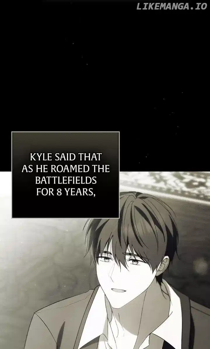The Promise Isn't Mine Chapter 35 page 47
