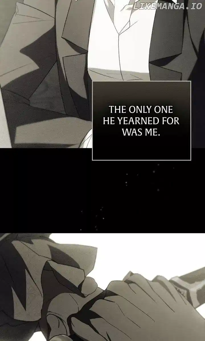 The Promise Isn't Mine Chapter 35 page 48