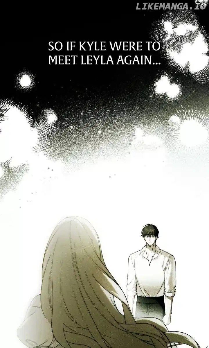The Promise Isn't Mine Chapter 35 page 50