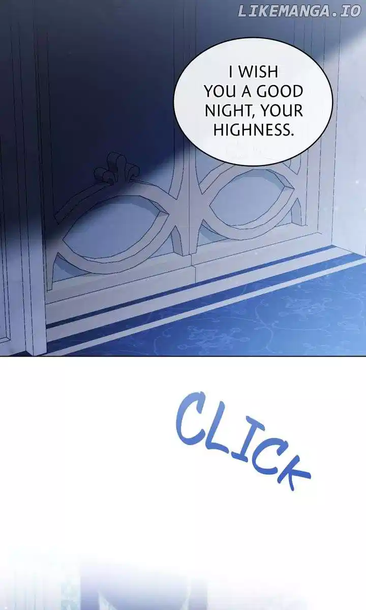 The Promise Isn't Mine Chapter 35 page 60
