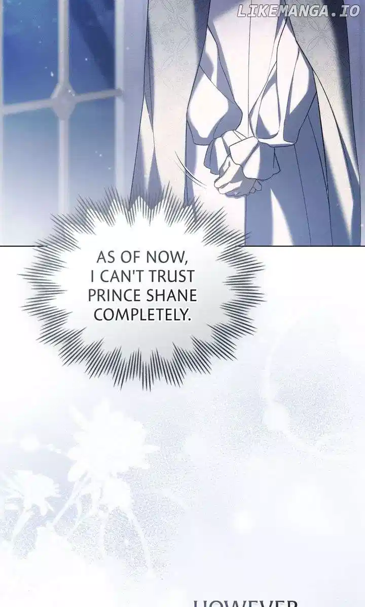 The Promise Isn't Mine Chapter 35 page 66