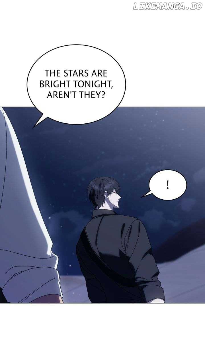 The Promise Isn't Mine Chapter 36 page 4