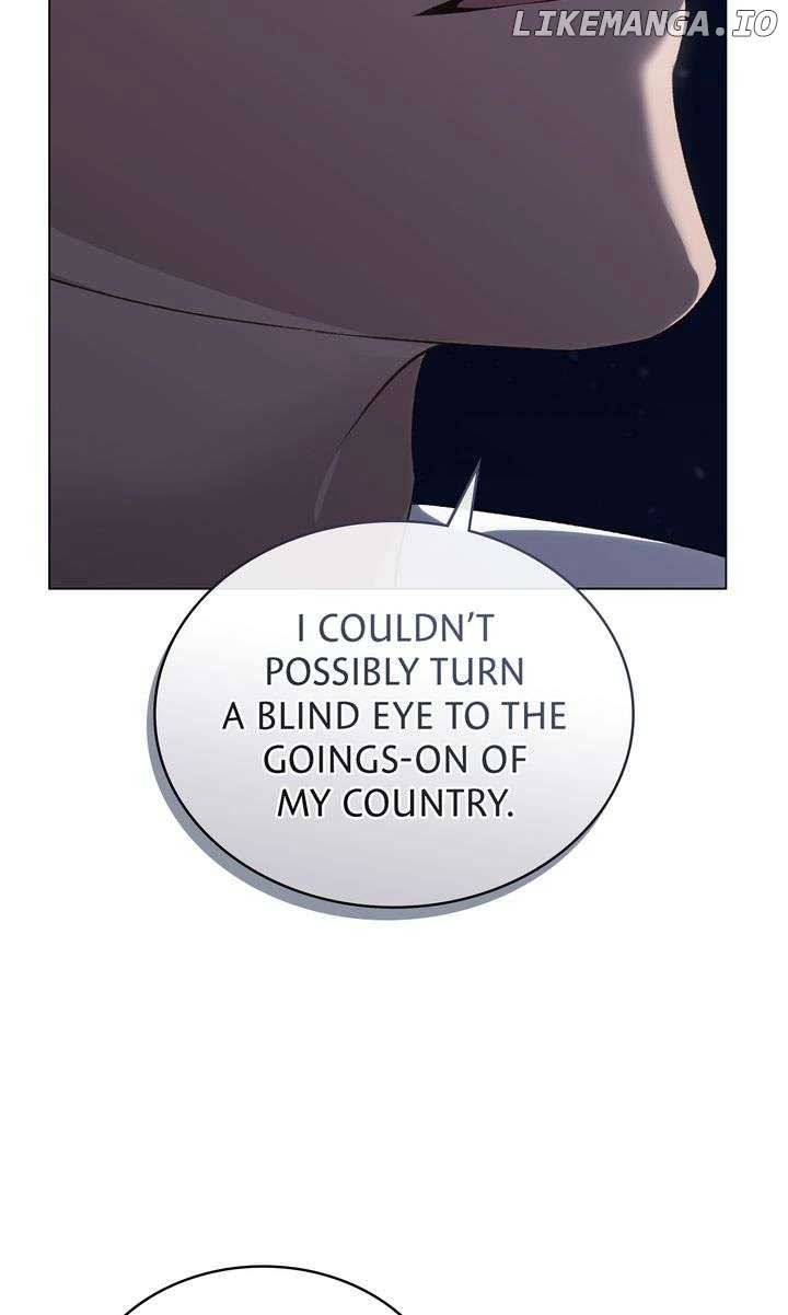 The Promise Isn't Mine Chapter 36 page 16