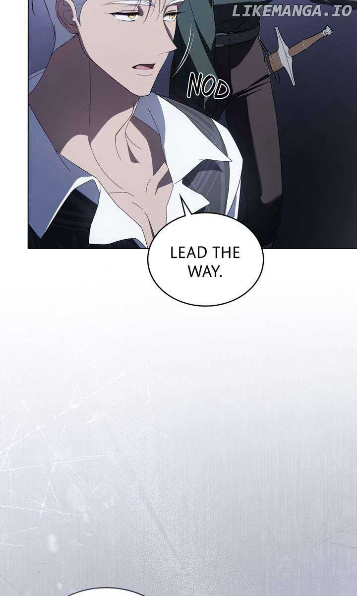 The Promise Isn't Mine Chapter 36 page 24