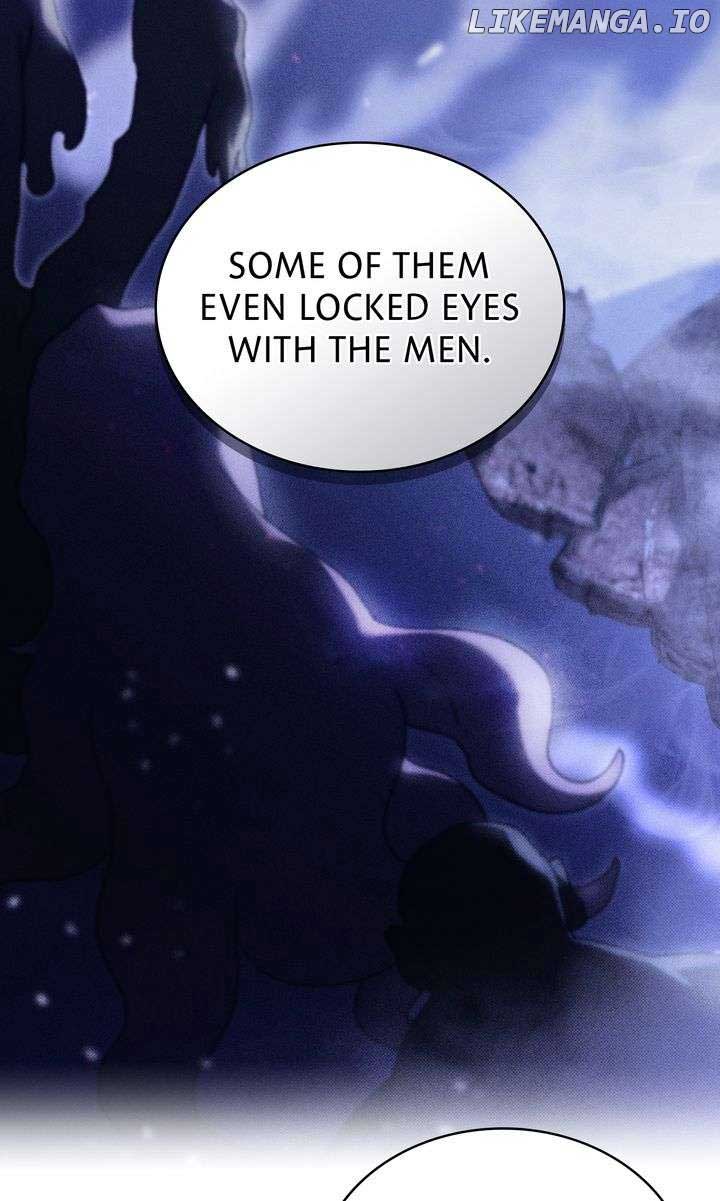 The Promise Isn't Mine Chapter 36 page 35