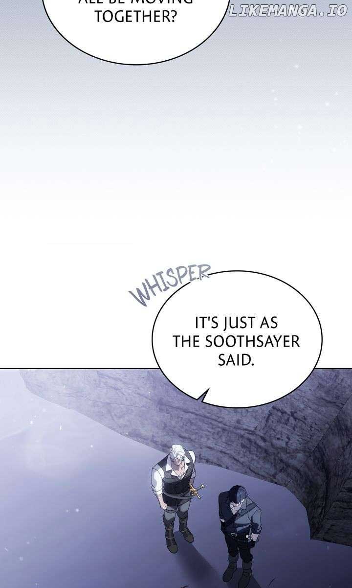 The Promise Isn't Mine Chapter 36 page 40