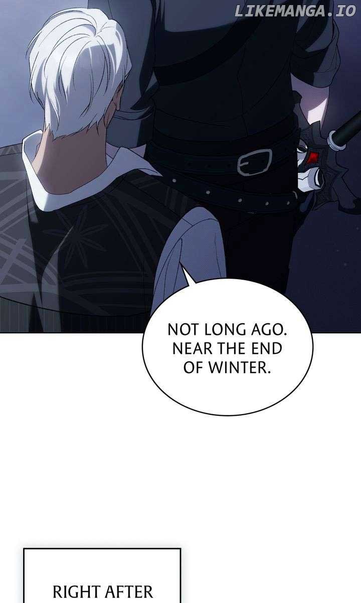 The Promise Isn't Mine Chapter 36 page 46