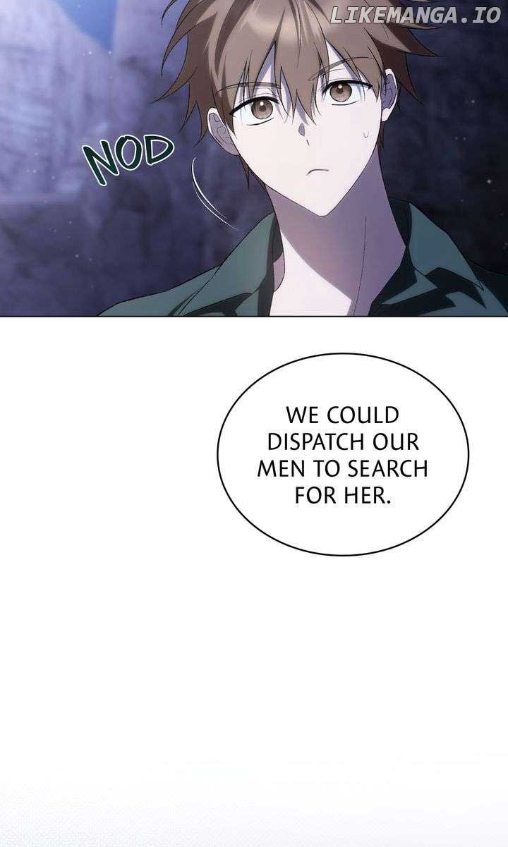The Promise Isn't Mine Chapter 36 page 53