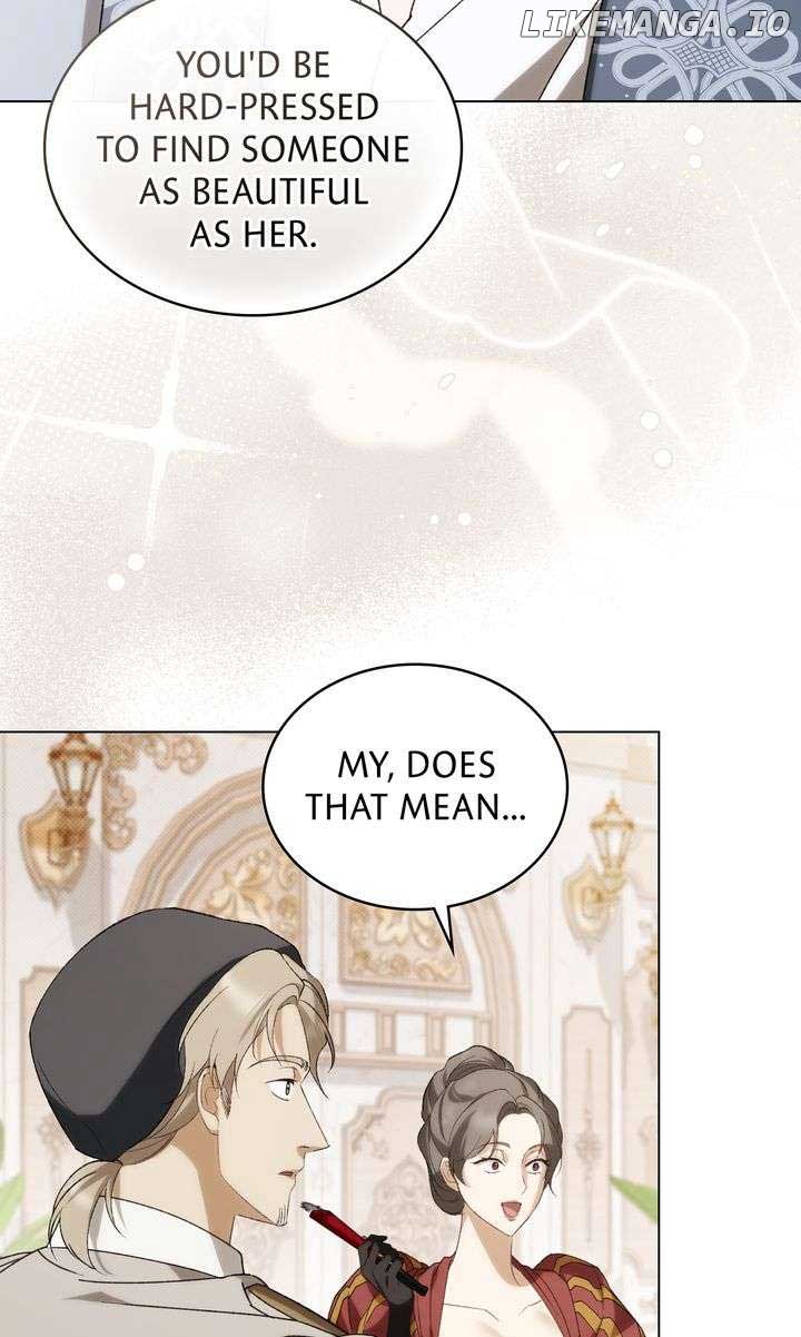 The Promise Isn't Mine Chapter 36 page 70