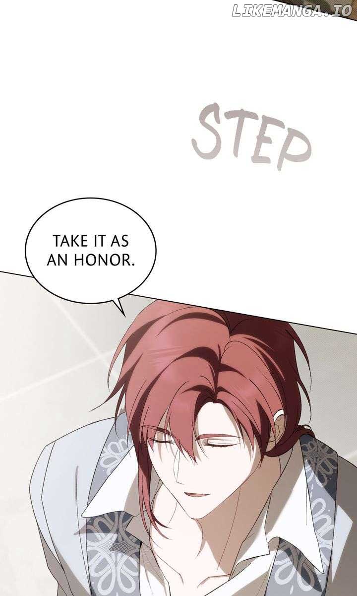 The Promise Isn't Mine Chapter 36 page 78