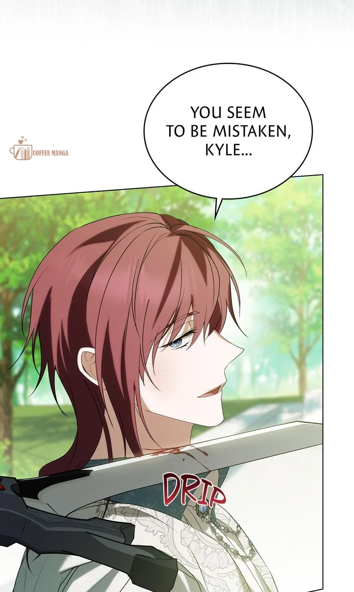 The Promise Isn't Mine Chapter 16 page 6