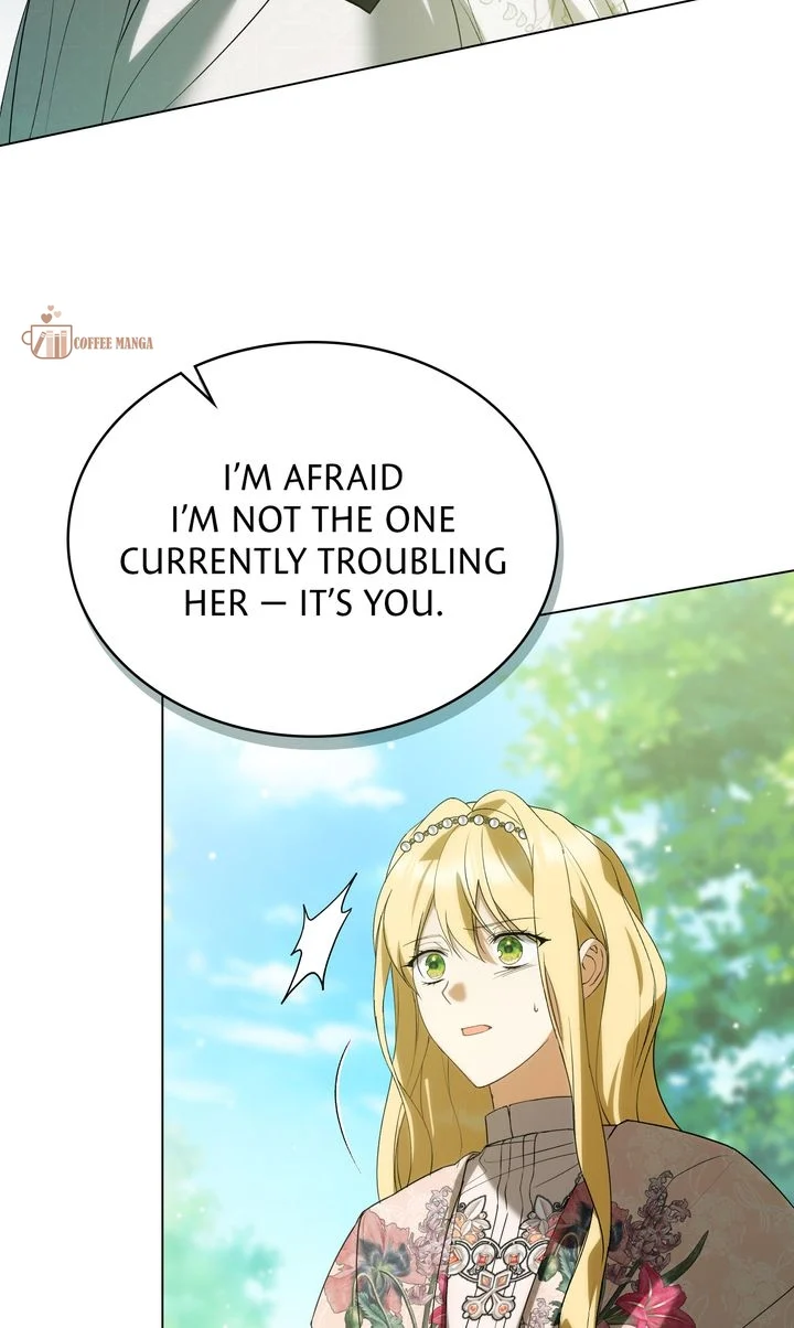 The Promise Isn't Mine Chapter 16 page 7