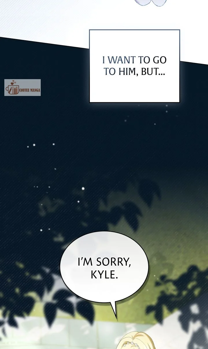 The Promise Isn't Mine Chapter 16 page 14