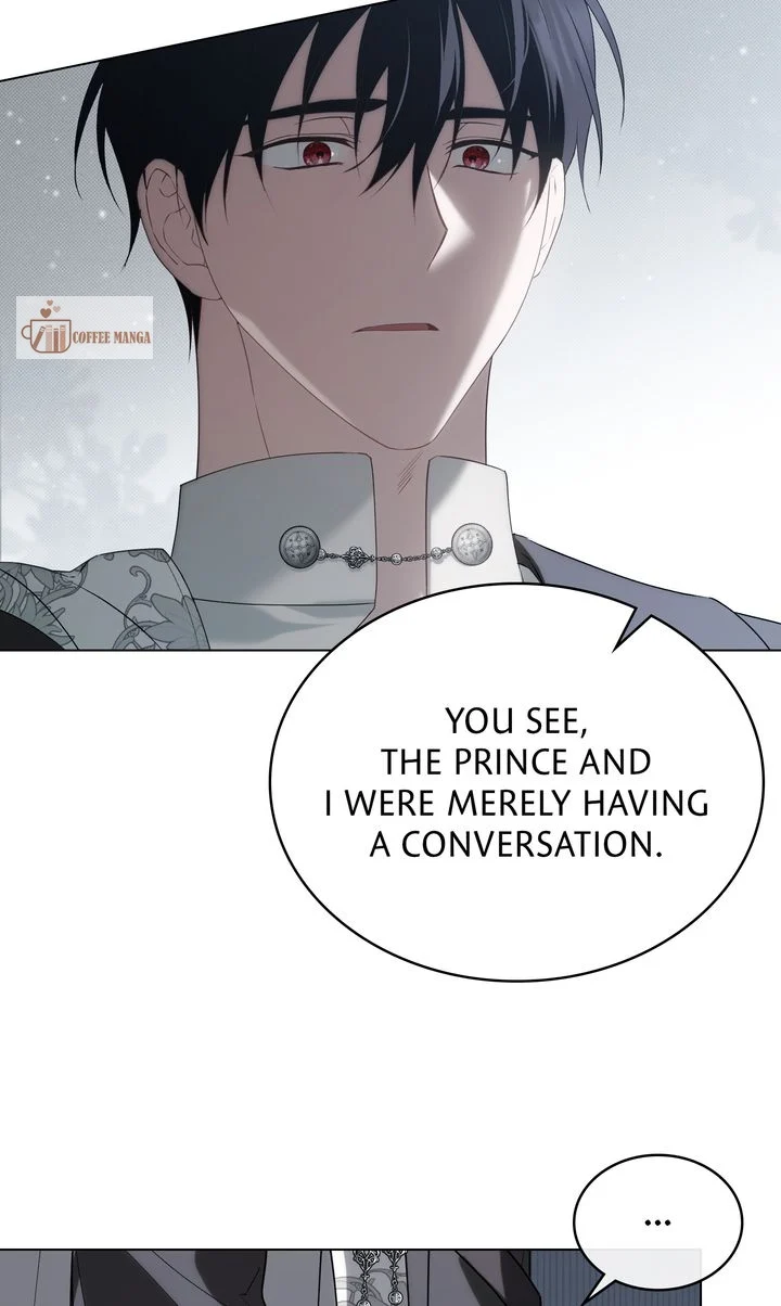 The Promise Isn't Mine Chapter 16 page 17