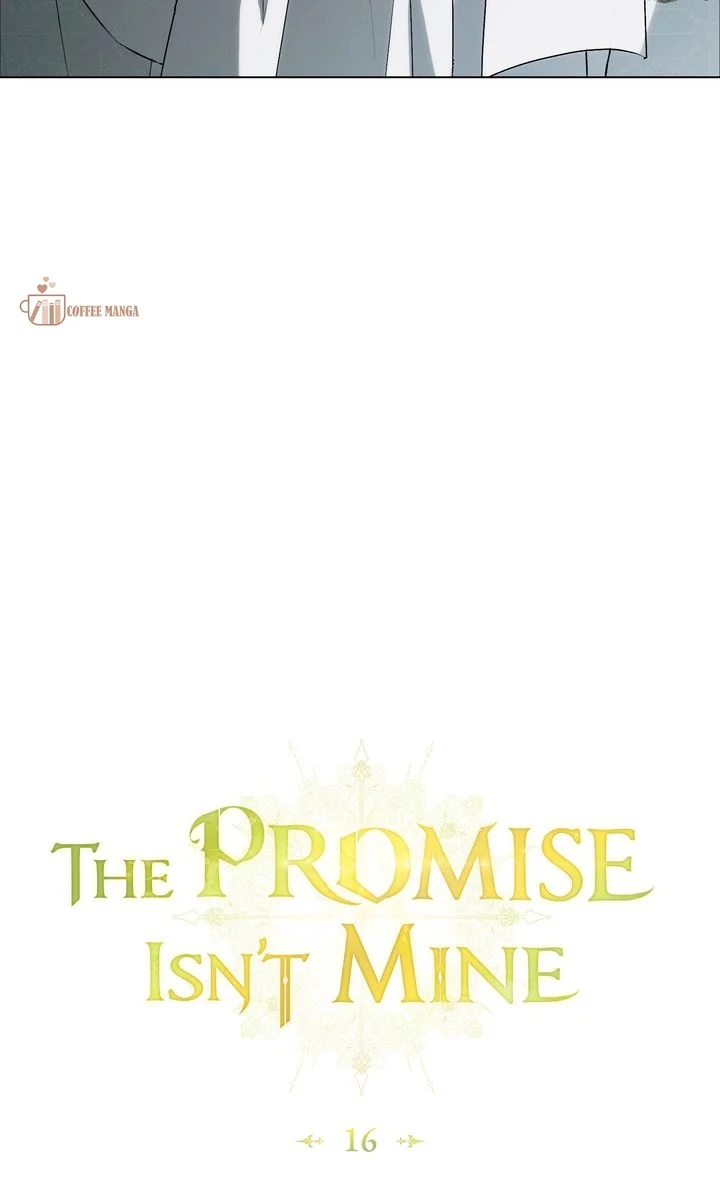 The Promise Isn't Mine Chapter 16 page 23