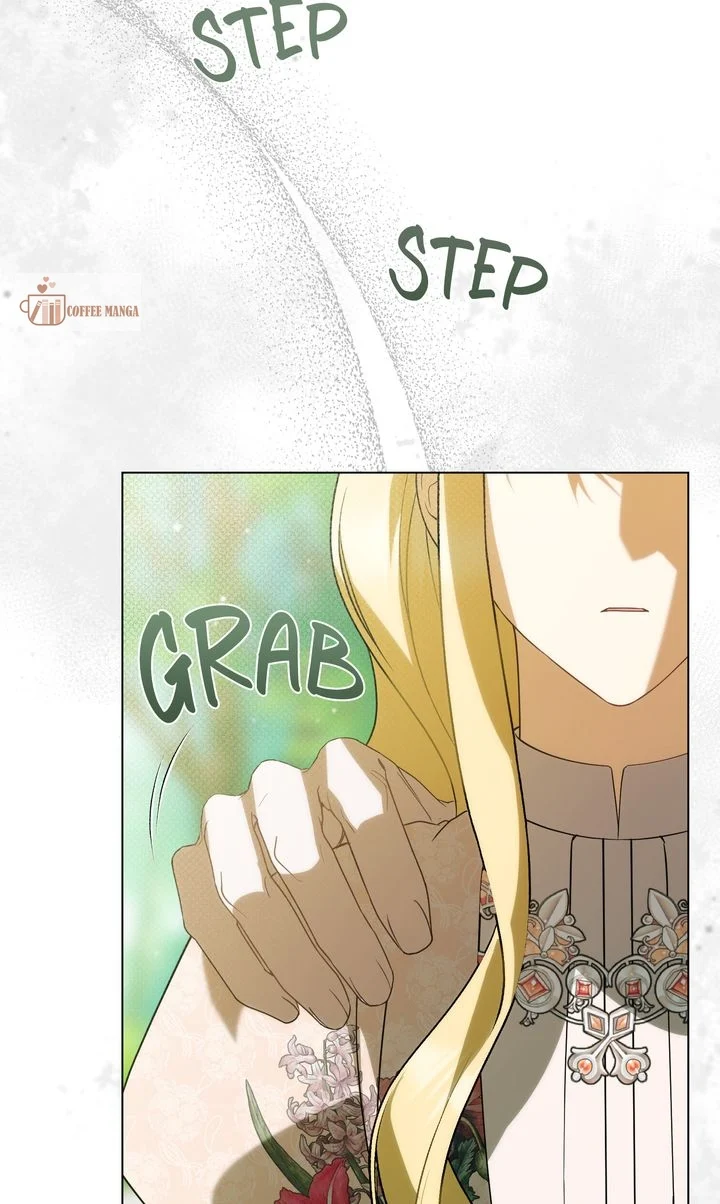 The Promise Isn't Mine Chapter 16 page 26