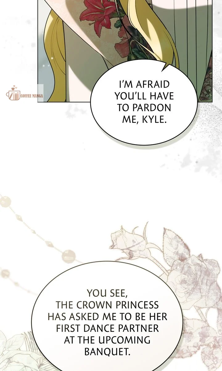 The Promise Isn't Mine Chapter 16 page 27