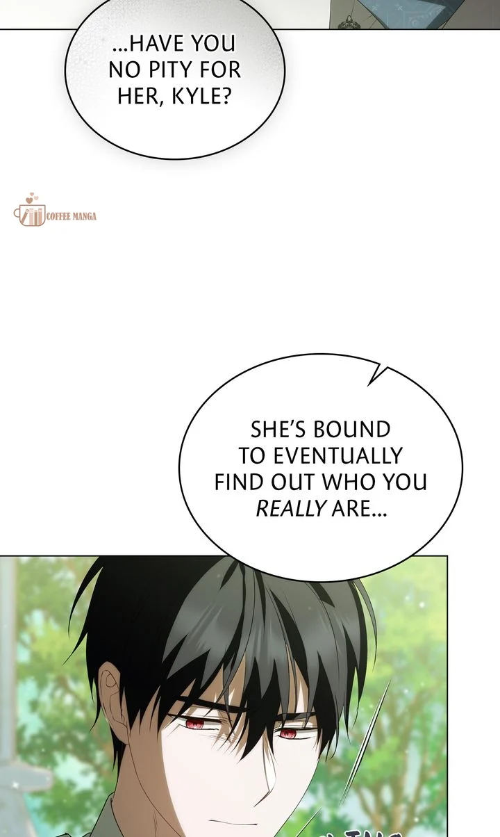 The Promise Isn't Mine Chapter 16 page 49
