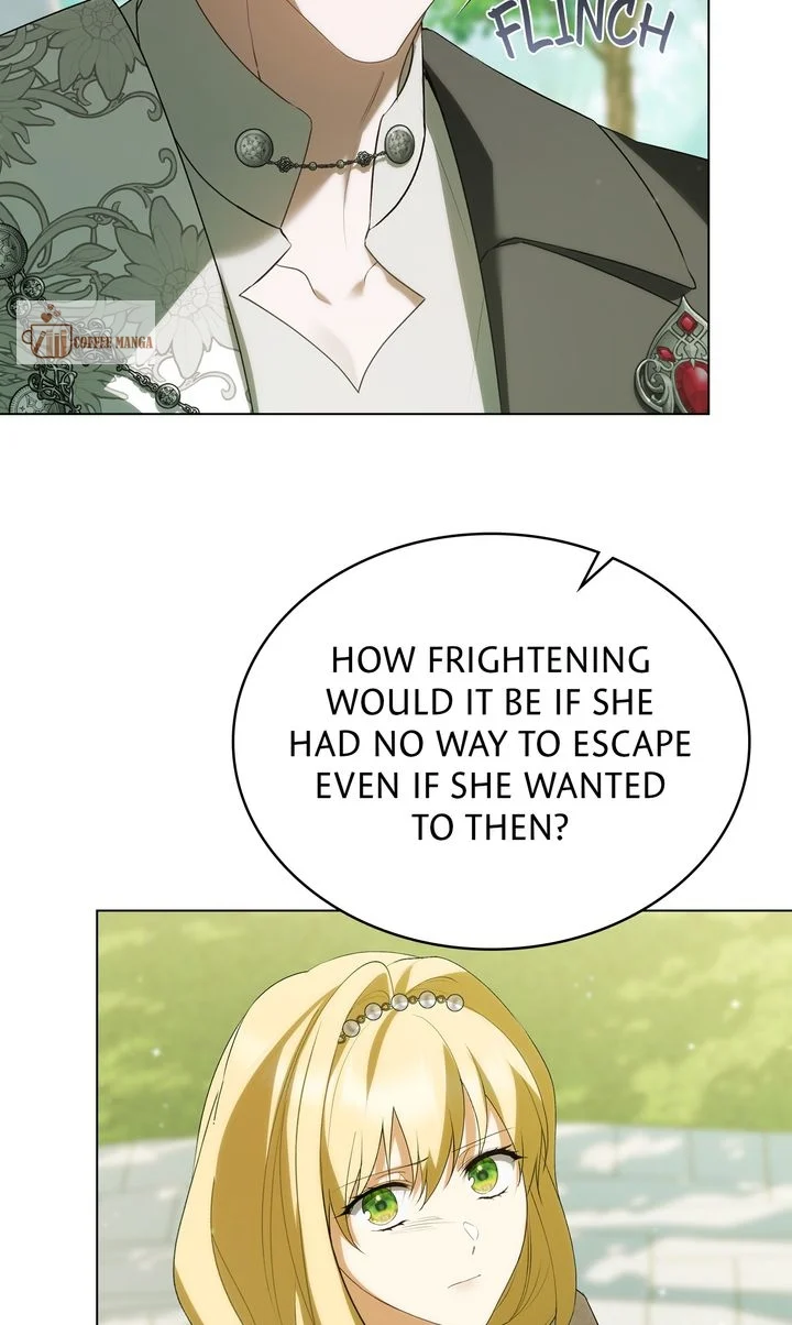 The Promise Isn't Mine Chapter 16 page 50