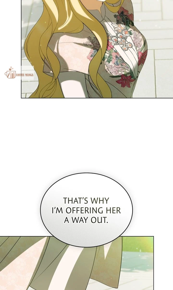 The Promise Isn't Mine Chapter 16 page 51