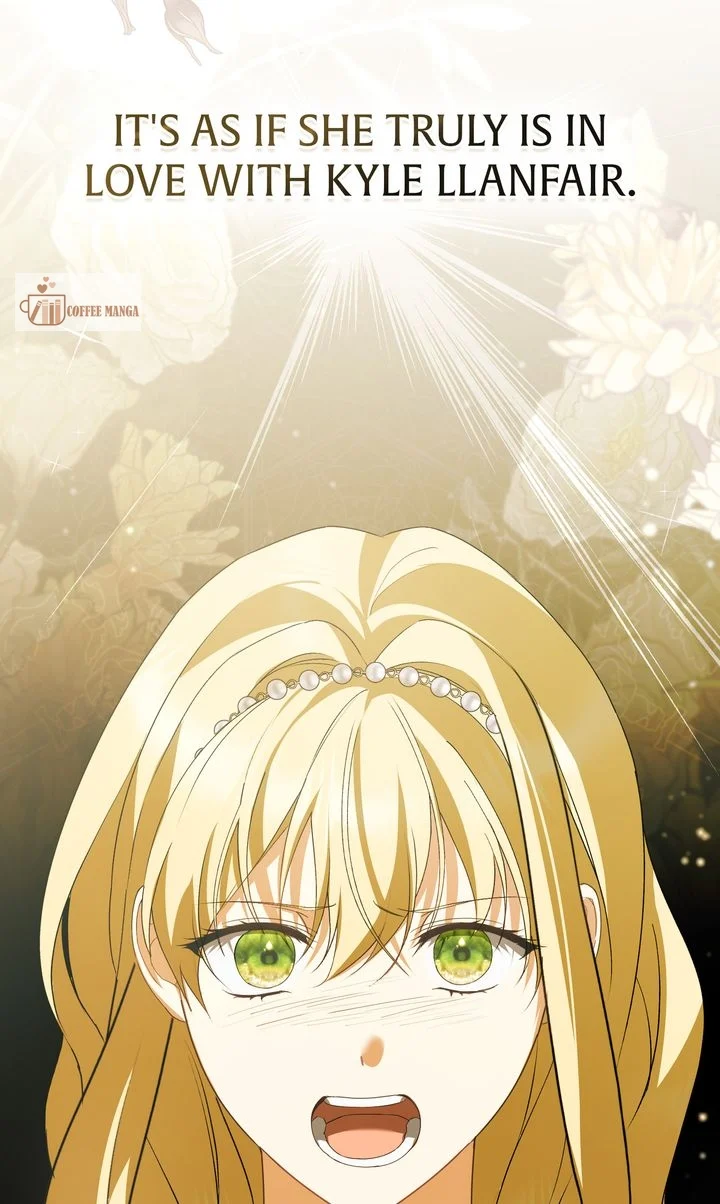 The Promise Isn't Mine Chapter 16 page 58