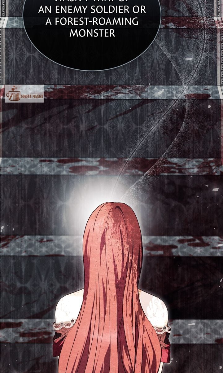 The Promise Isn't Mine Chapter 16 page 67