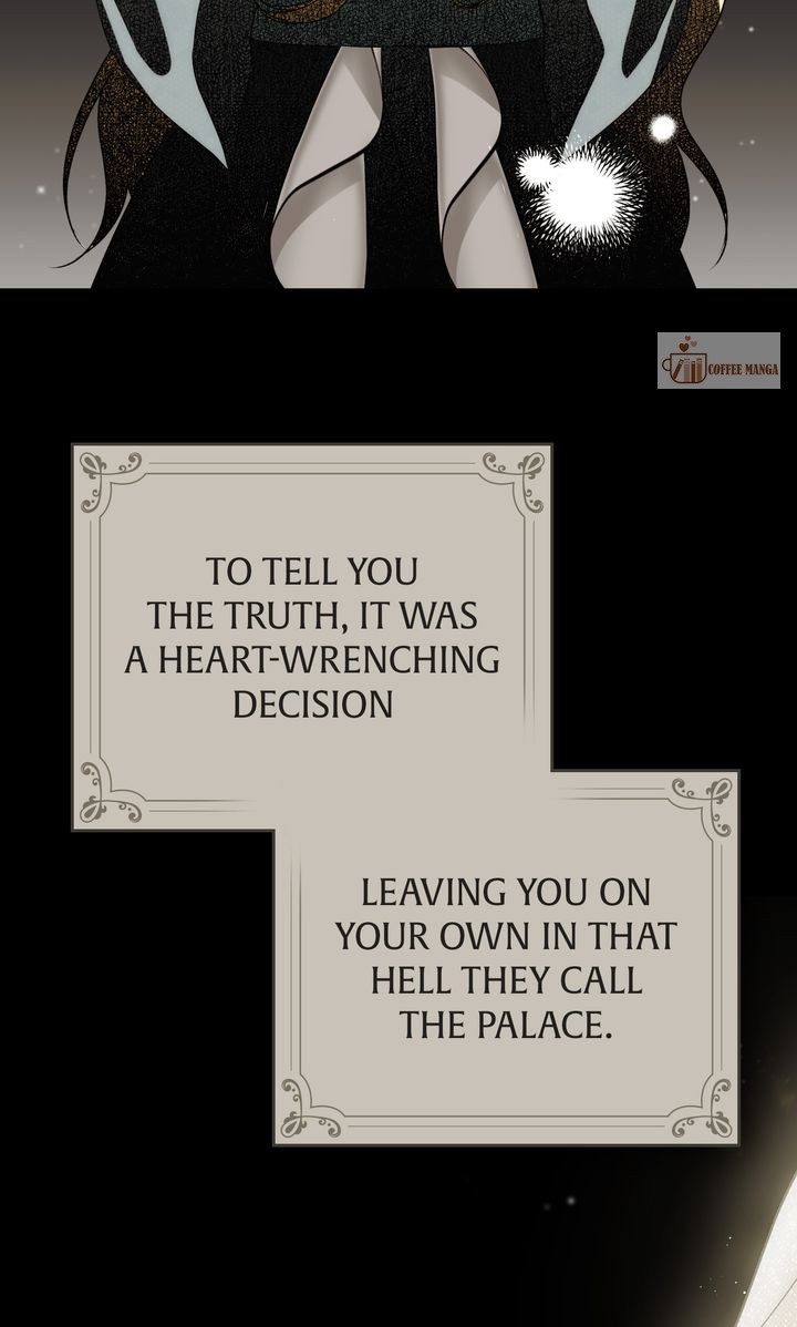 The Promise Isn't Mine Chapter 32 page 3