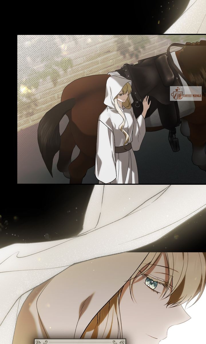 The Promise Isn't Mine Chapter 32 page 4