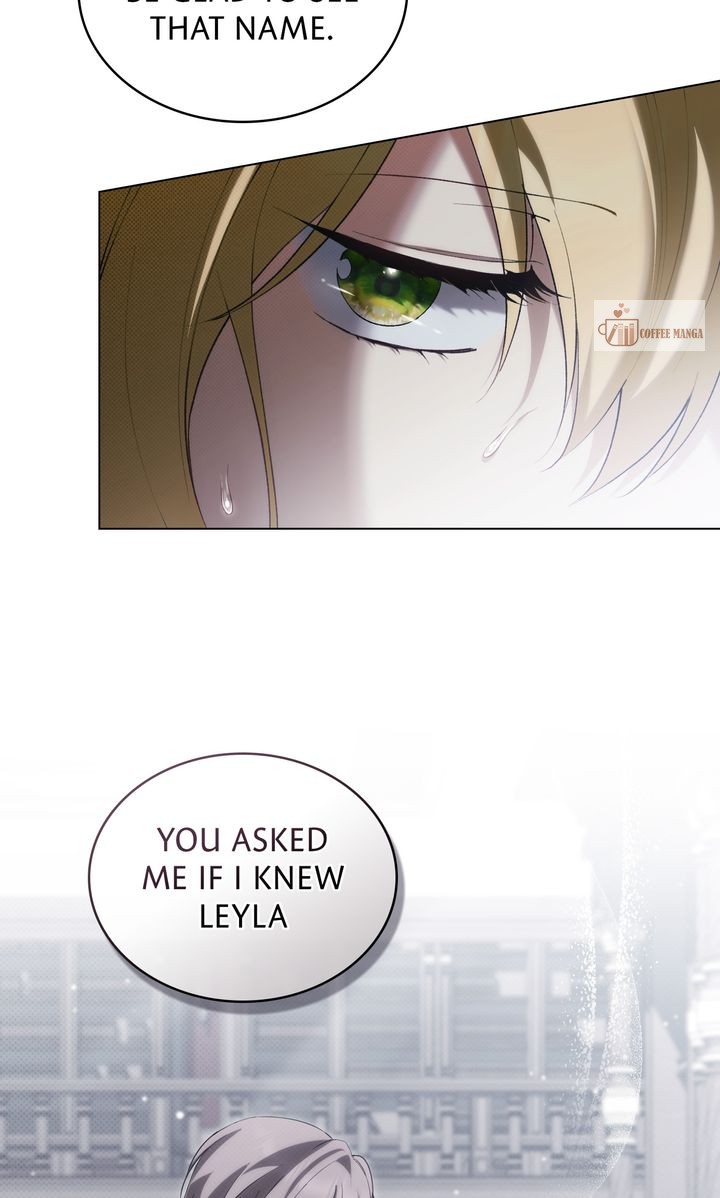 The Promise Isn't Mine Chapter 32 page 13