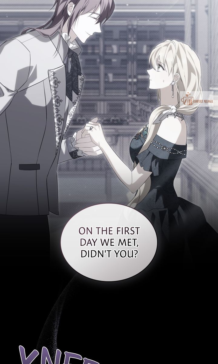 The Promise Isn't Mine Chapter 32 page 14